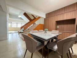 Blk 721 Bedok Reservoir Garden (Bedok), HDB Executive #536266521